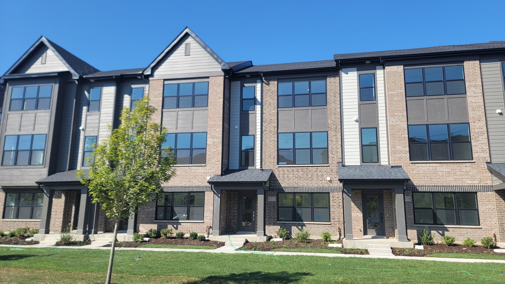 8377 Mulberry Avenue, Morton Grove, IL 60053