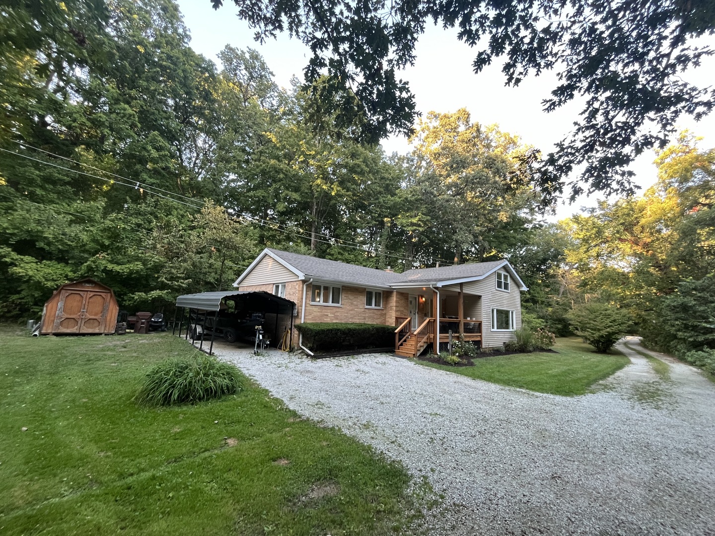 27202 S Egyptian Trail, Monee, IL 60449