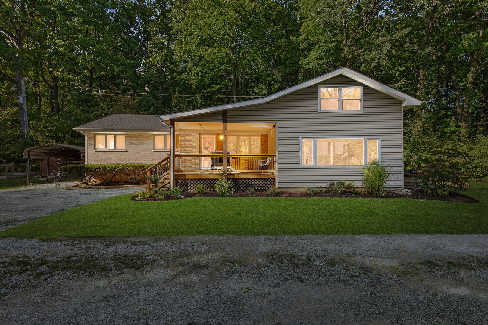 27202 S Egyptian Trail, Monee, IL 60449