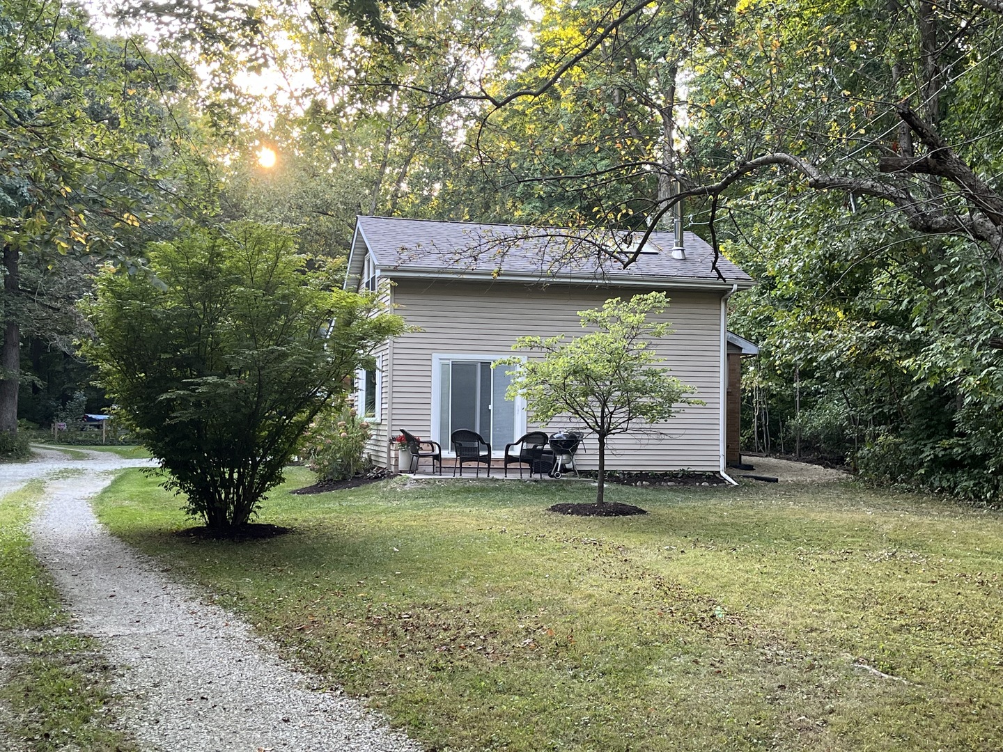 27202 S Egyptian Trail, Monee, IL 60449