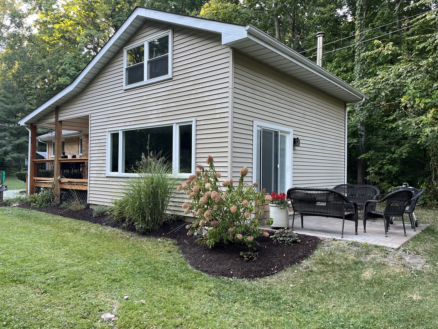 27202 S Egyptian Trail, Monee, IL 60449