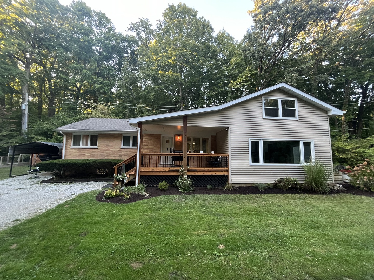 27202 S Egyptian Trail, Monee, IL 60449