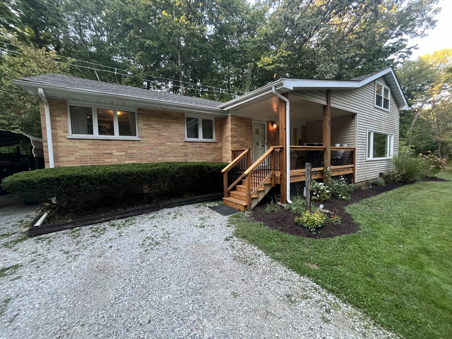 27202 S Egyptian Trail, Monee, IL 60449