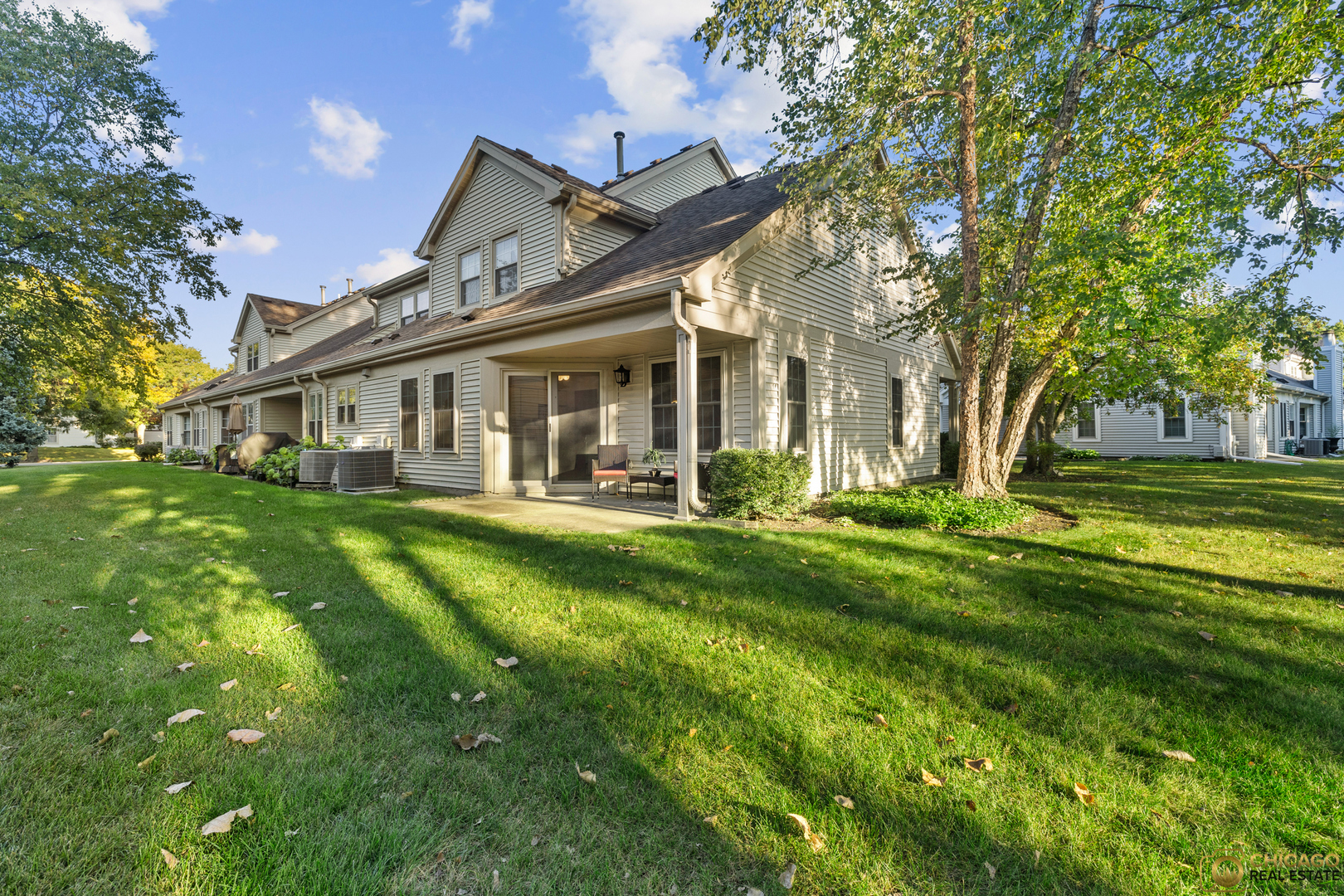 722 Sutton Circle, Wheeling, IL 60090