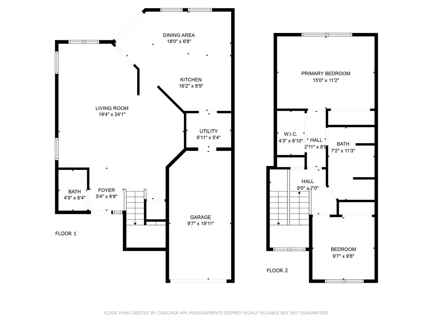 722 Sutton Circle, Wheeling, IL 60090