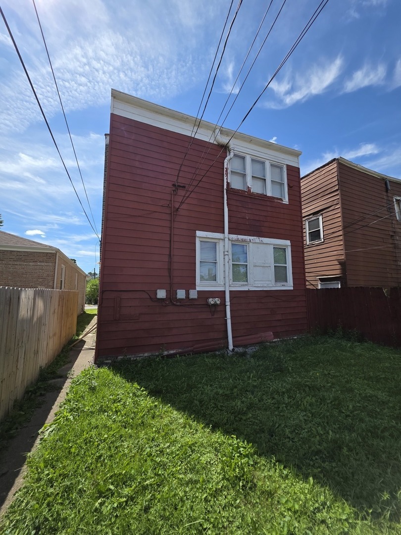 150 E 120th Street, Chicago, IL 60628