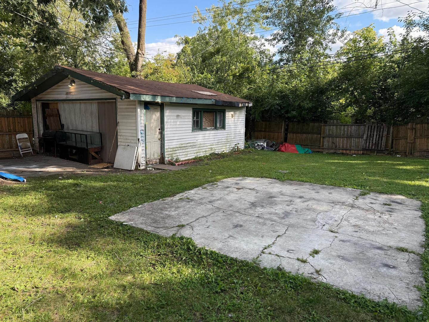 364 HICKORY Street, Chicago Heights, IL 60411