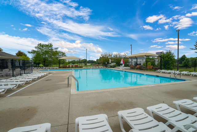 1404 Plantain Drive, Minooka, IL 60447