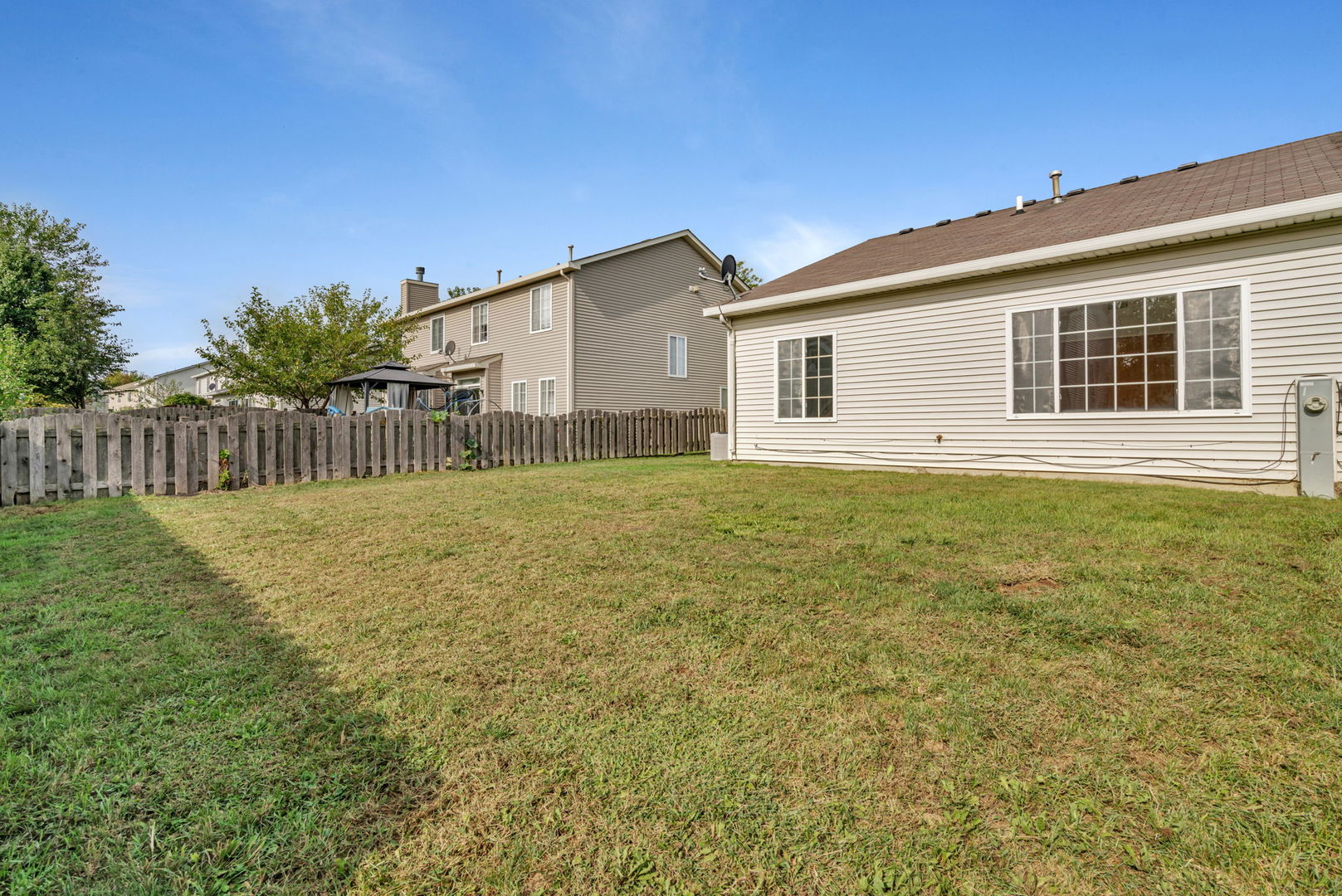 1404 Plantain Drive, Minooka, IL 60447