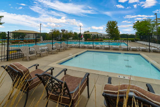 1404 Plantain Drive, Minooka, IL 60447