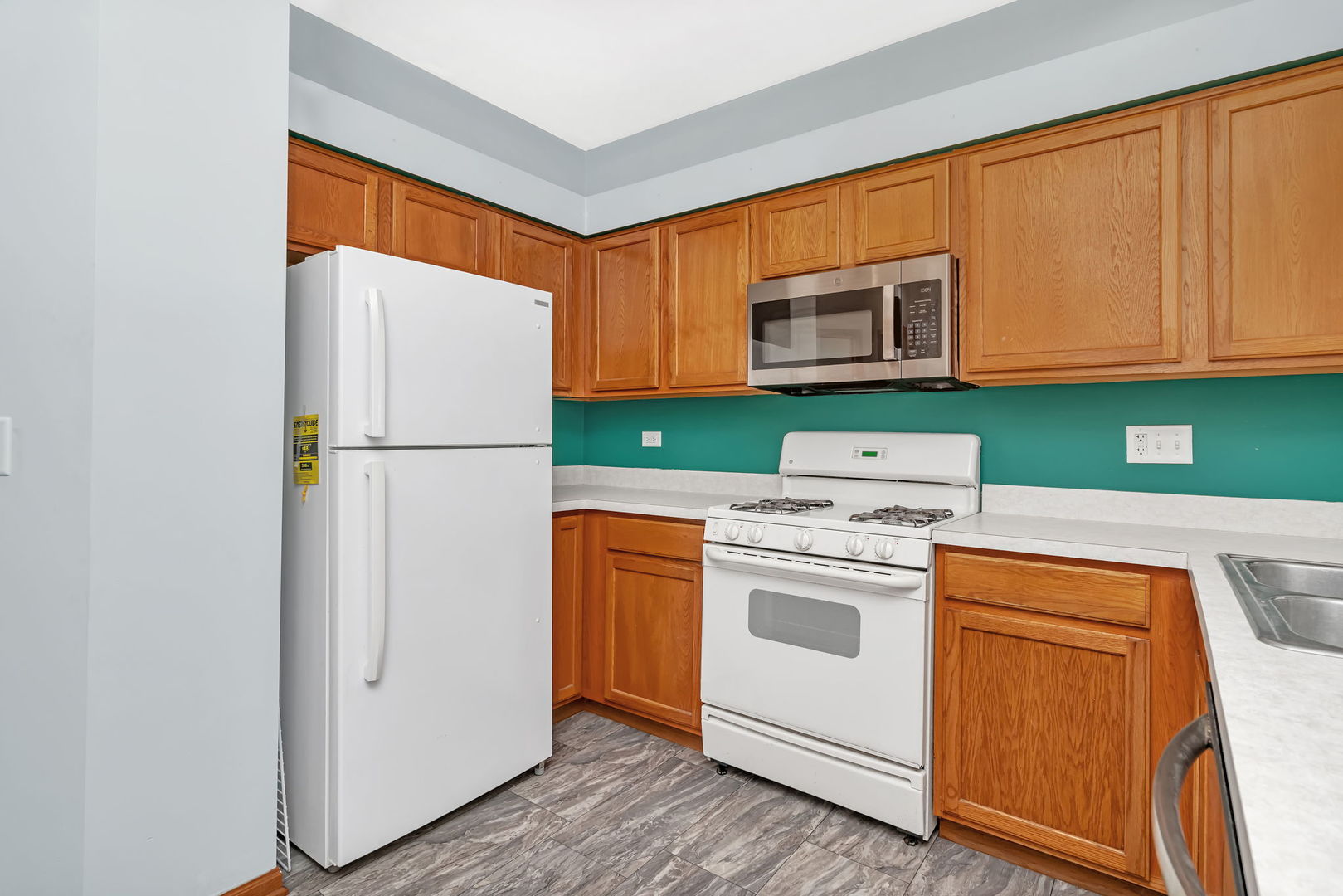 1404 Plantain Drive, Minooka, IL 60447