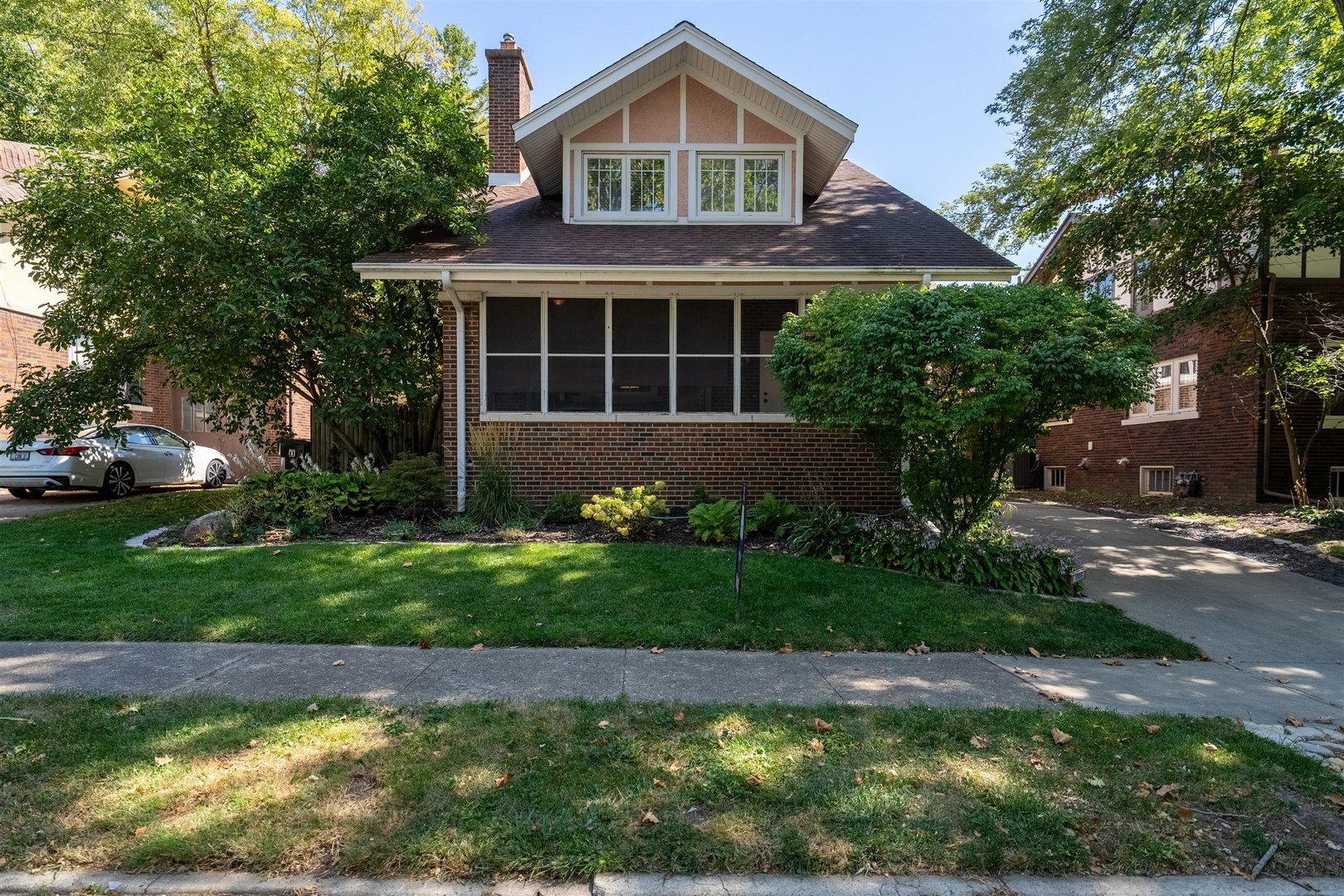 1306 S Fell Avenue, Normal, IL 61761