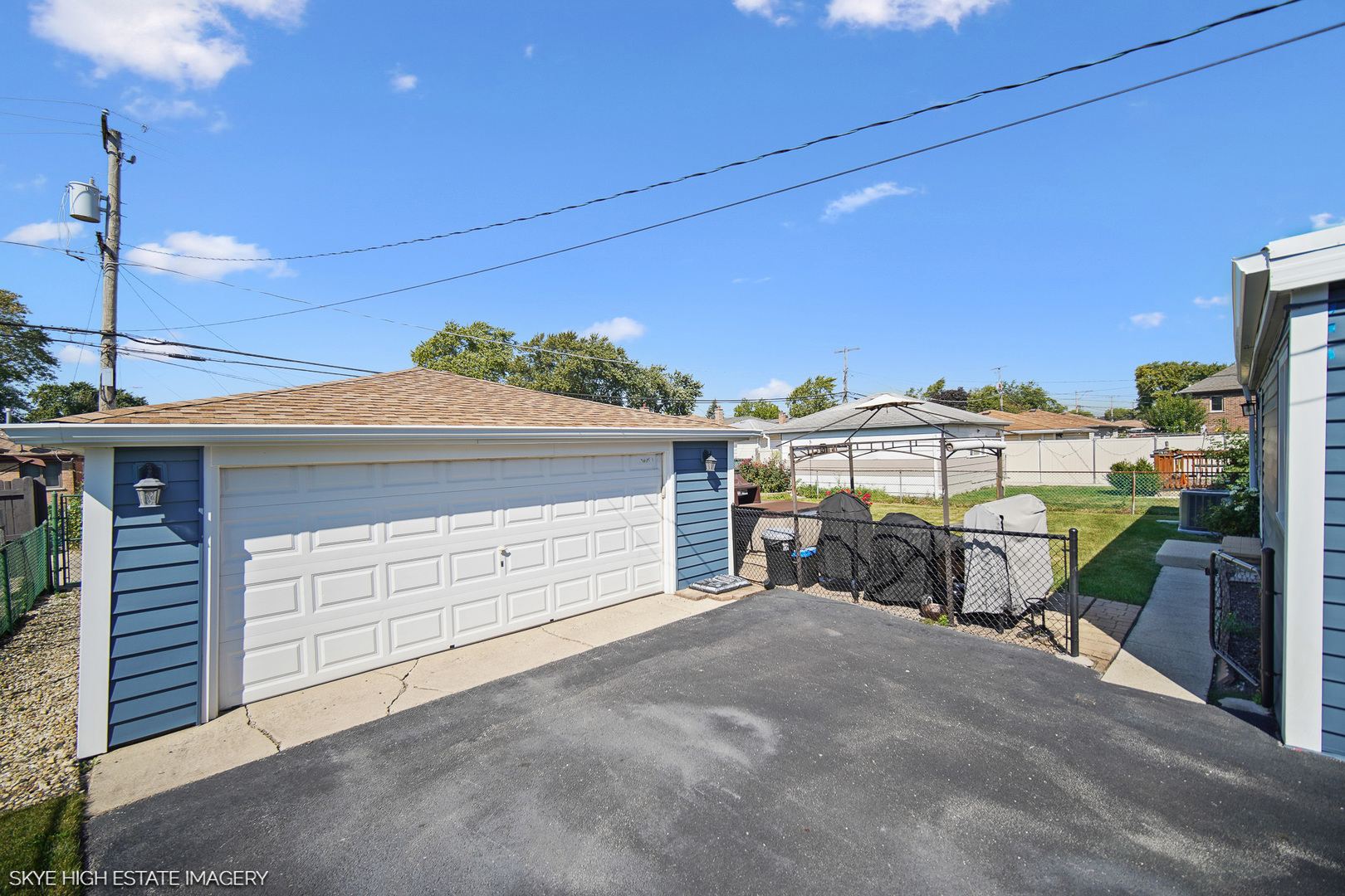7840 Monitor Avenue, Burbank, IL 60459