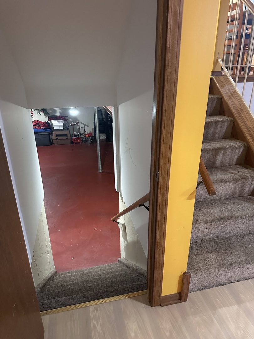 12024 S Van Beveren Drive, Alsip, IL 60803