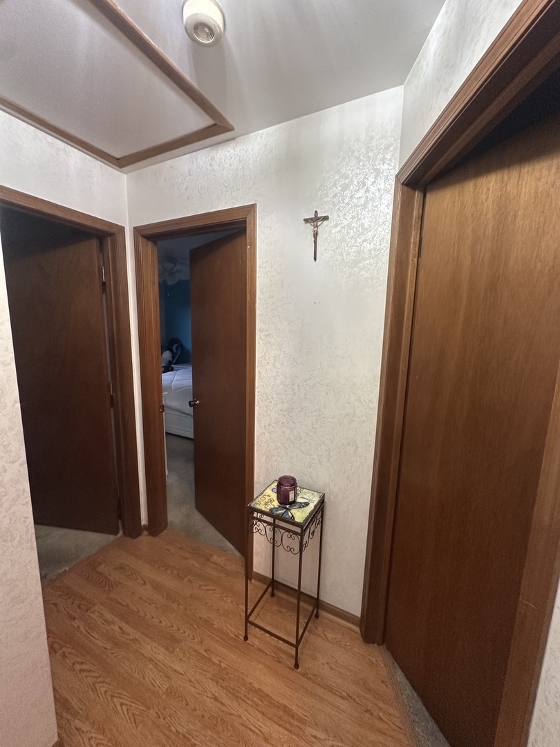 12024 S Van Beveren Drive, Alsip, IL 60803