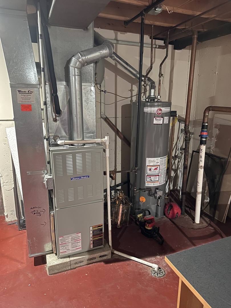 12024 S Van Beveren Drive, Alsip, IL 60803