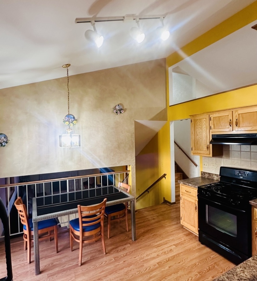 12024 S Van Beveren Drive, Alsip, IL 60803