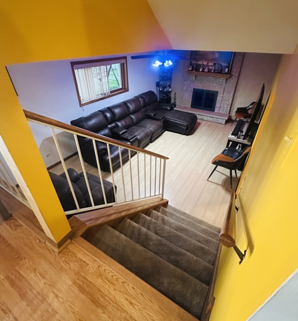 12024 S Van Beveren Drive, Alsip, IL 60803