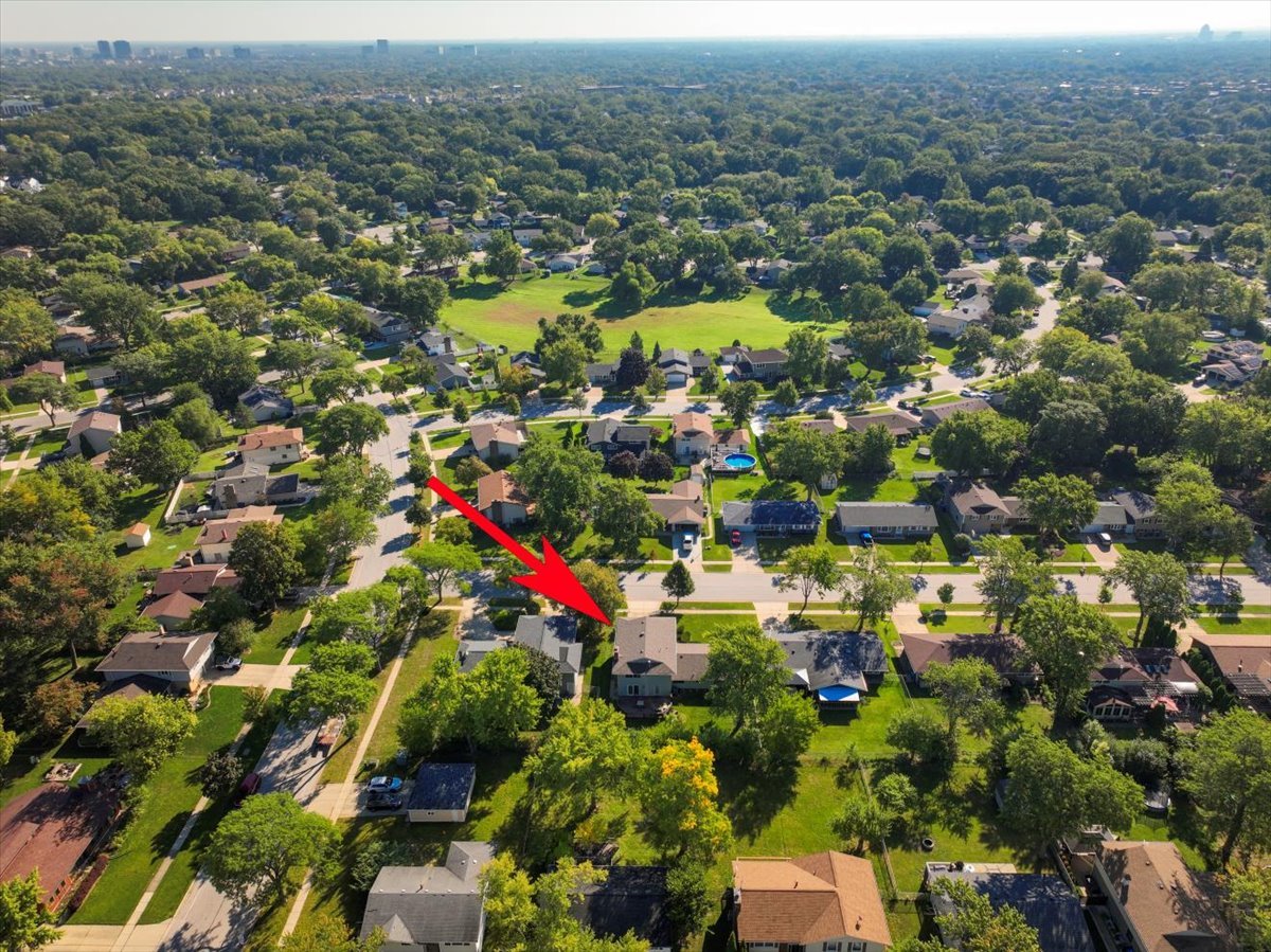 220 Kemah Lane, Schaumburg, IL 60193