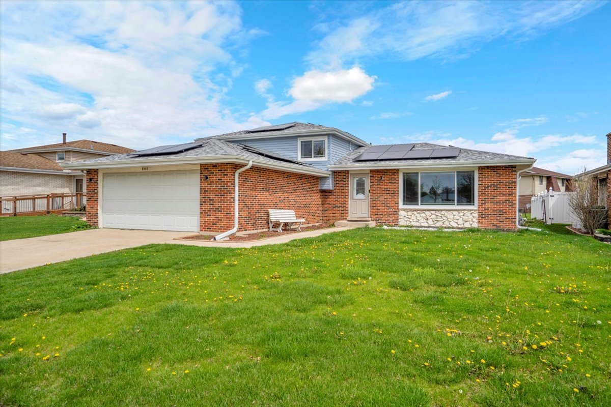 8440 163 Street, Tinley Park, IL 60487