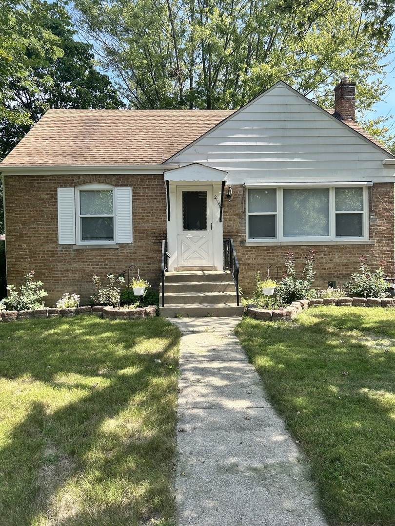 21149 Main Street, Matteson, IL 60443