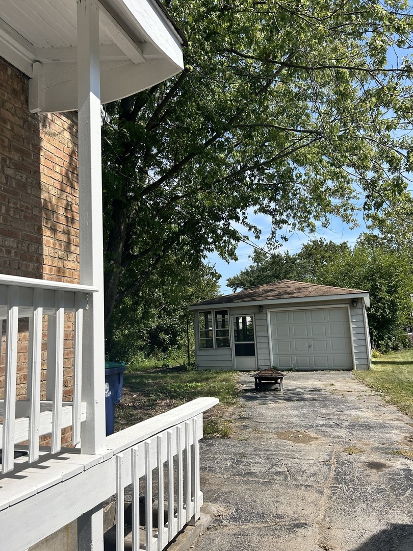 21149 Main Street, Matteson, IL 60443