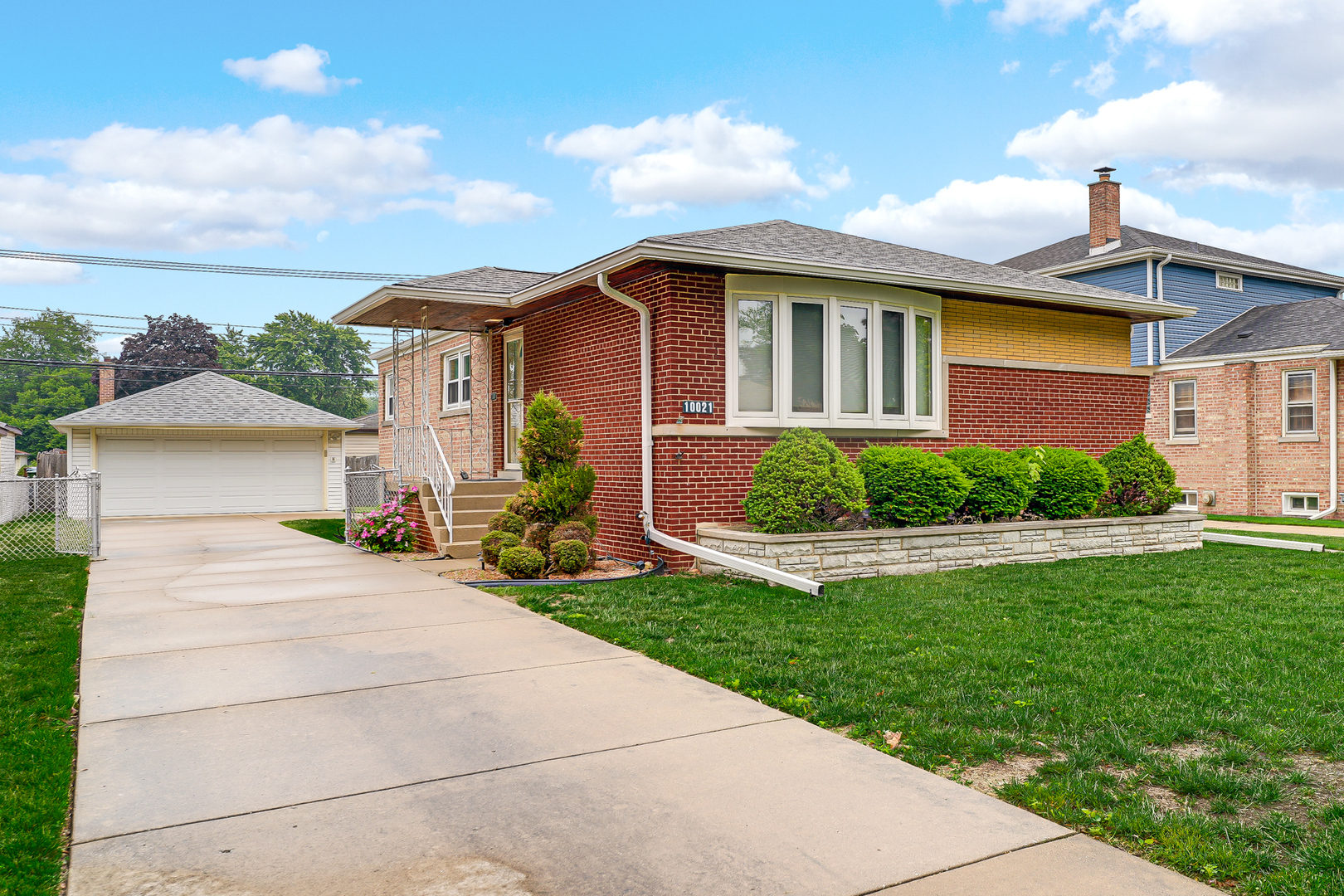 10021 Cook Avenue, Oak Lawn, IL 60453