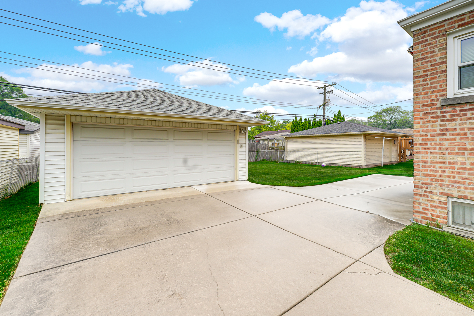 10021 Cook Avenue, Oak Lawn, IL 60453