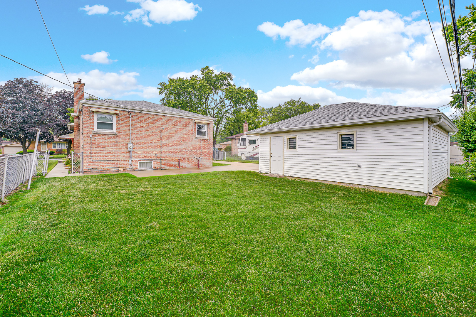 10021 Cook Avenue, Oak Lawn, IL 60453