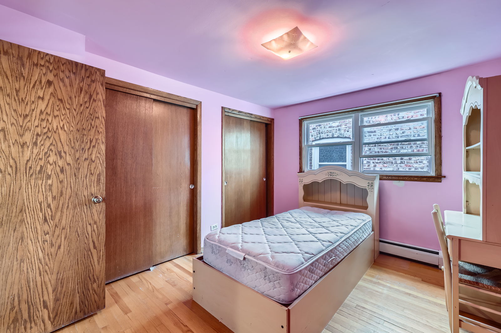 5443 S Nottingham Avenue, Chicago, IL 60638