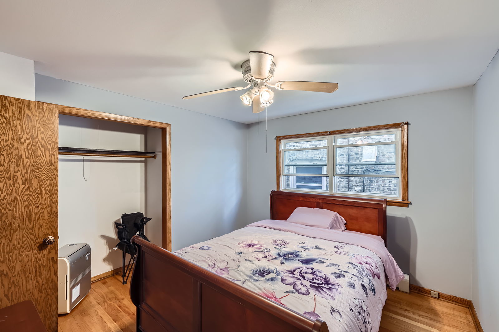 5443 S Nottingham Avenue, Chicago, IL 60638