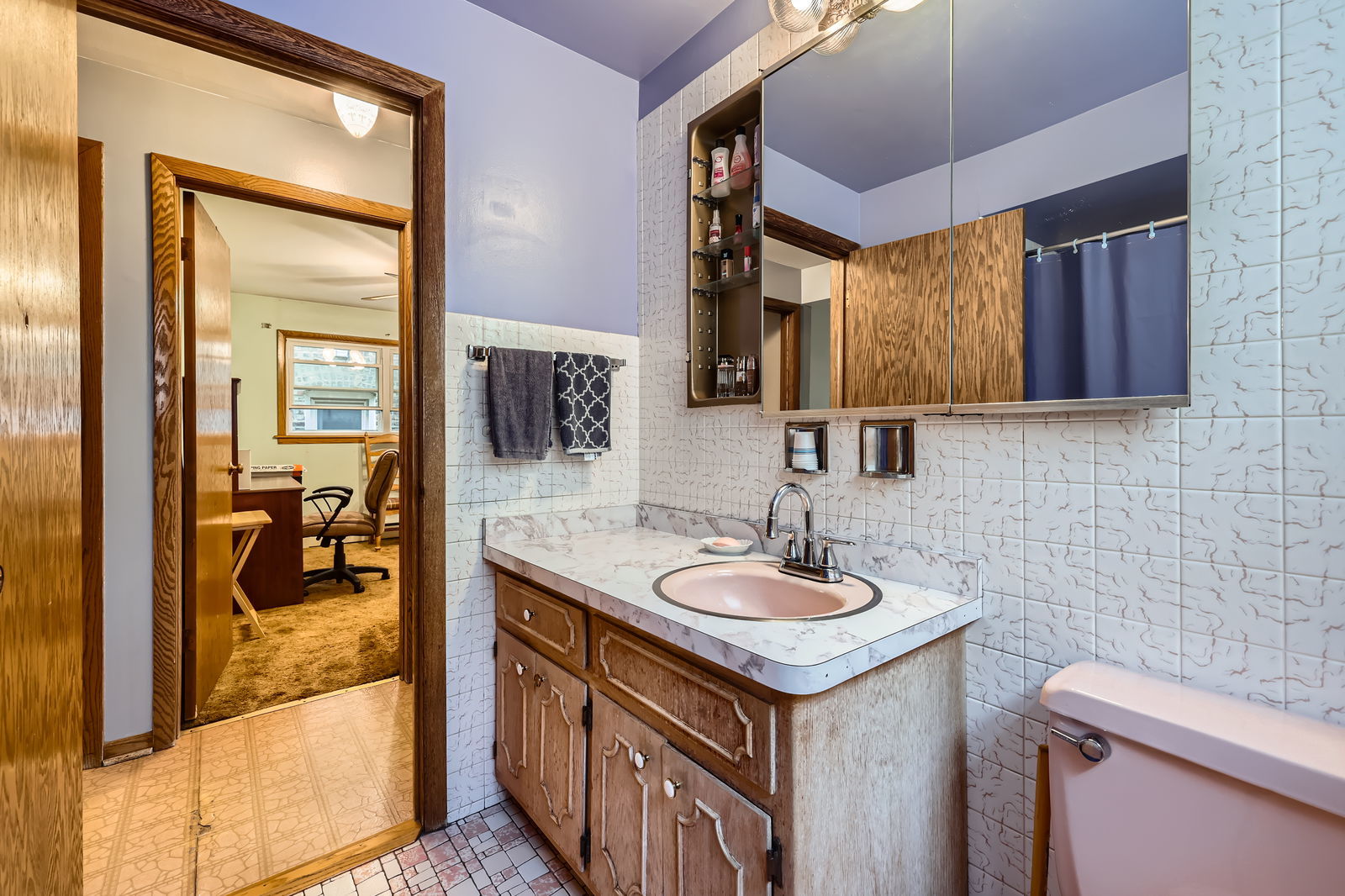 5443 S Nottingham Avenue, Chicago, IL 60638