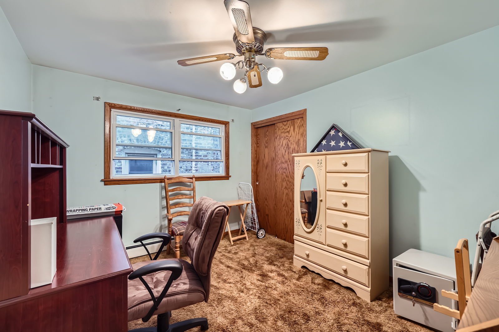 5443 S Nottingham Avenue, Chicago, IL 60638