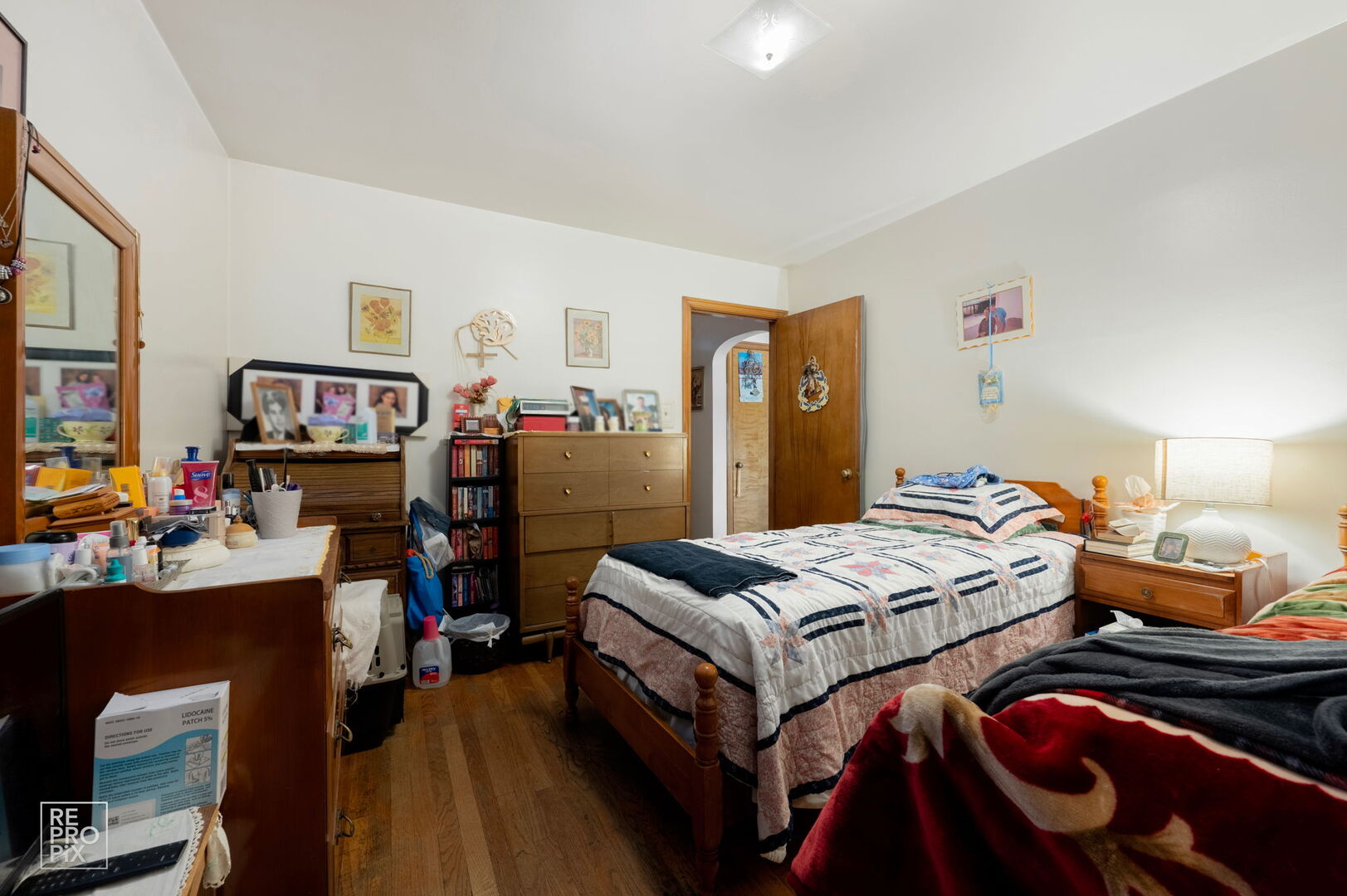 3645 W Dickens Avenue, Chicago, IL 60647