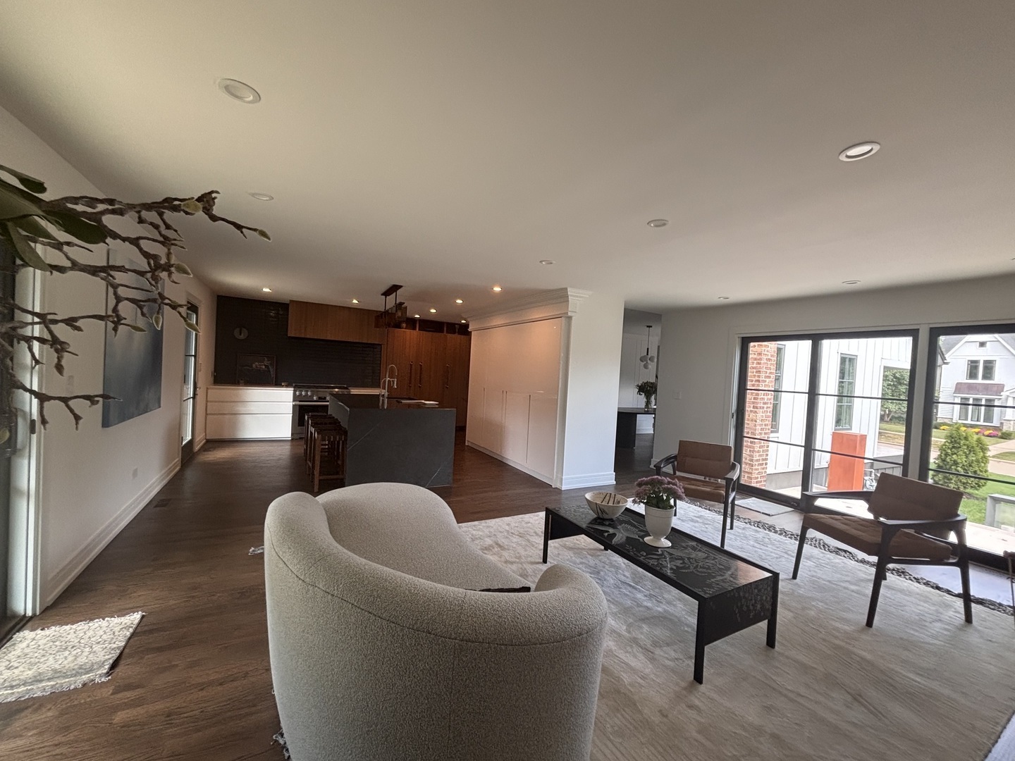 438 S Quincy Street, Hinsdale, IL 60521