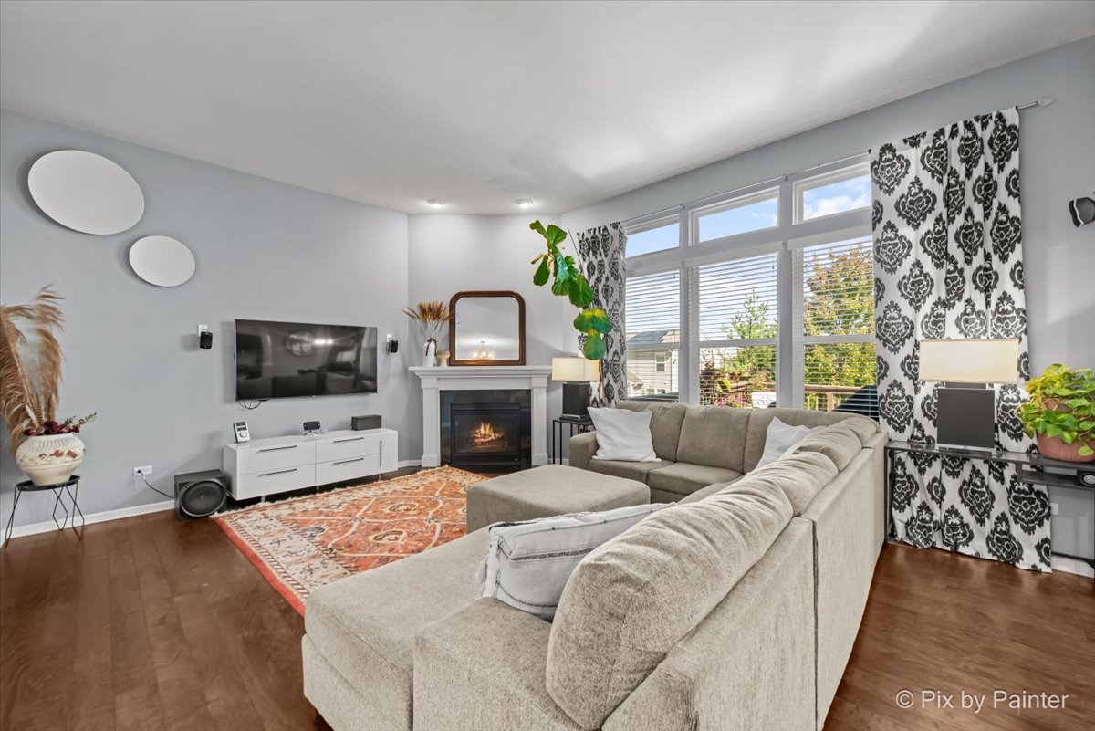 154 Chapin Way, Oswego, IL 60543