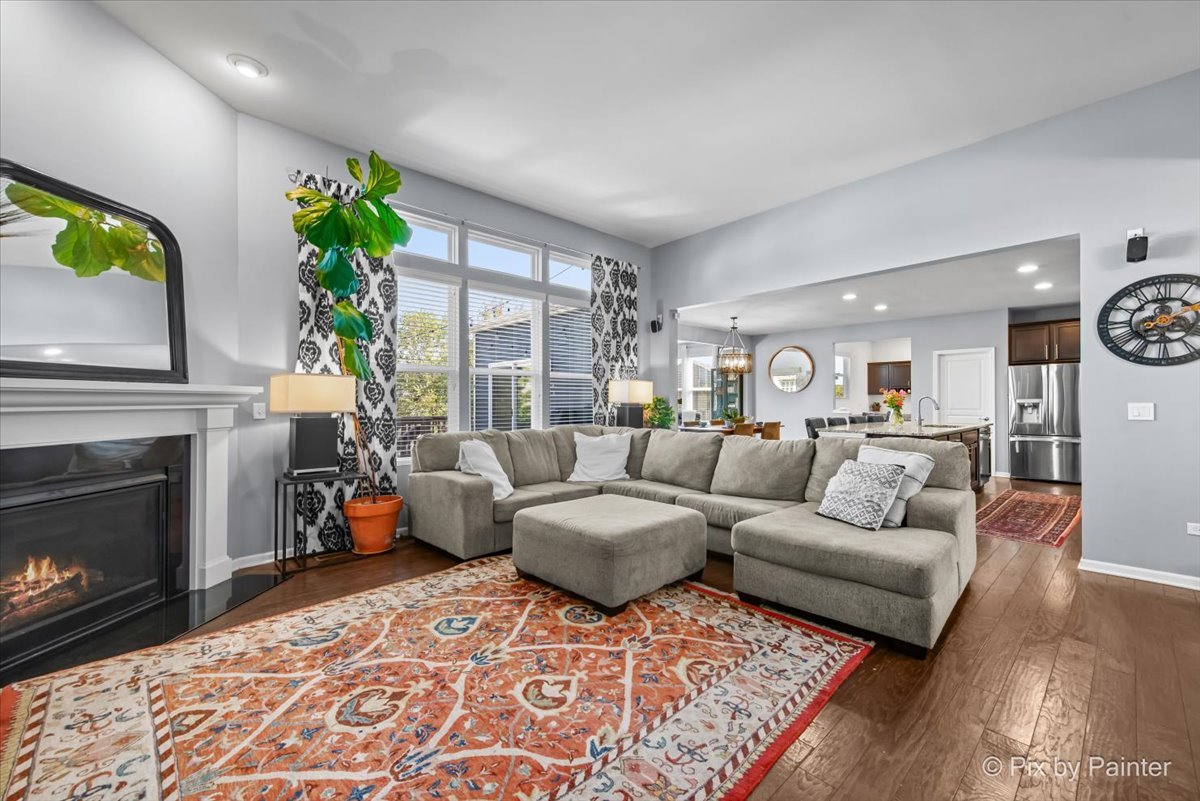 154 Chapin Way, Oswego, IL 60543