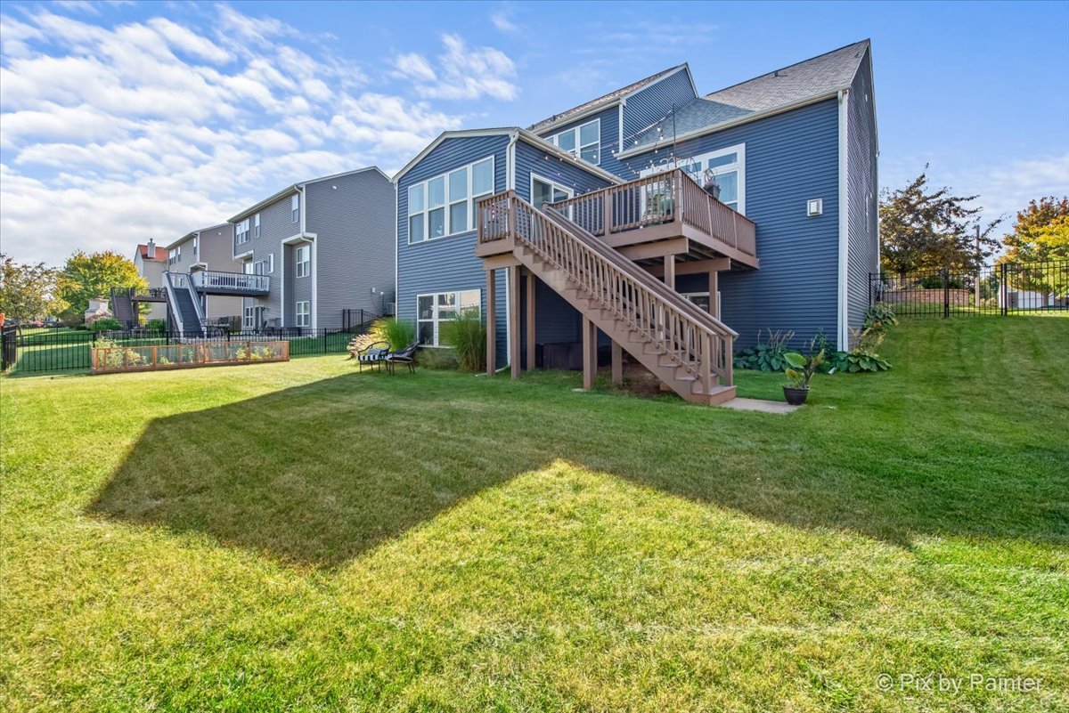 154 Chapin Way, Oswego, IL 60543