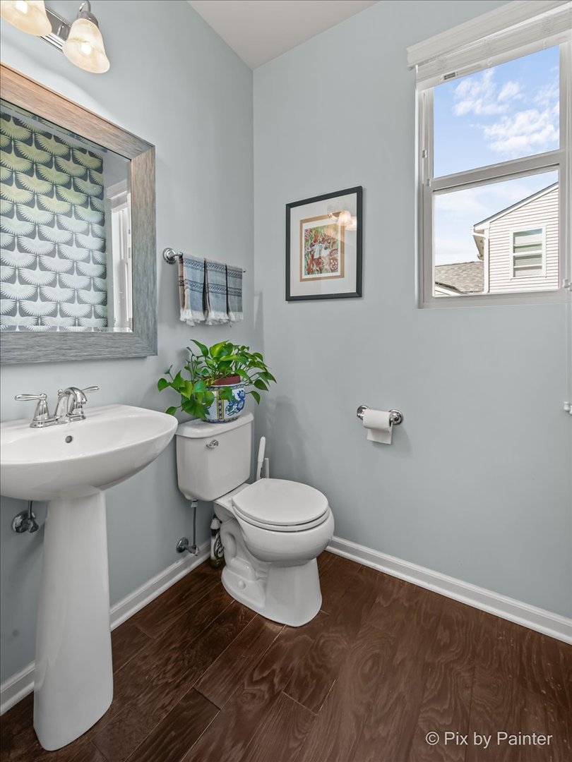 154 Chapin Way, Oswego, IL 60543