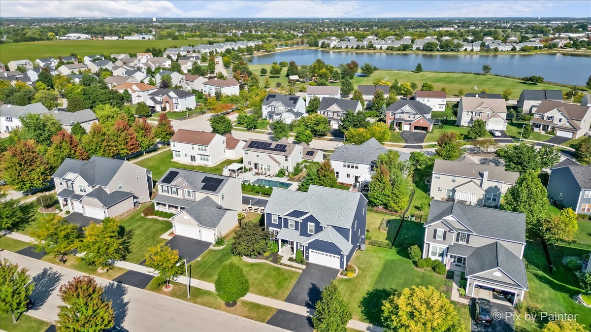 154 Chapin Way, Oswego, IL 60543