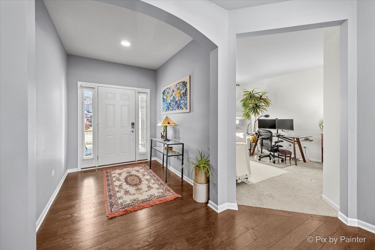 154 Chapin Way, Oswego, IL 60543