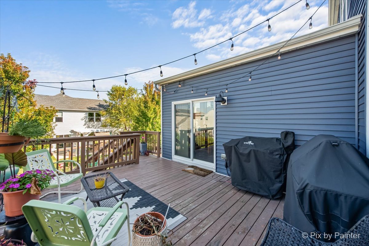 154 Chapin Way, Oswego, IL 60543