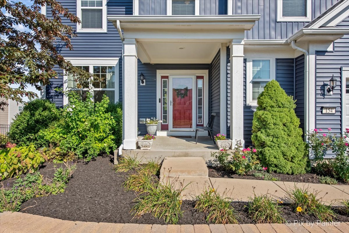 154 Chapin Way, Oswego, IL 60543