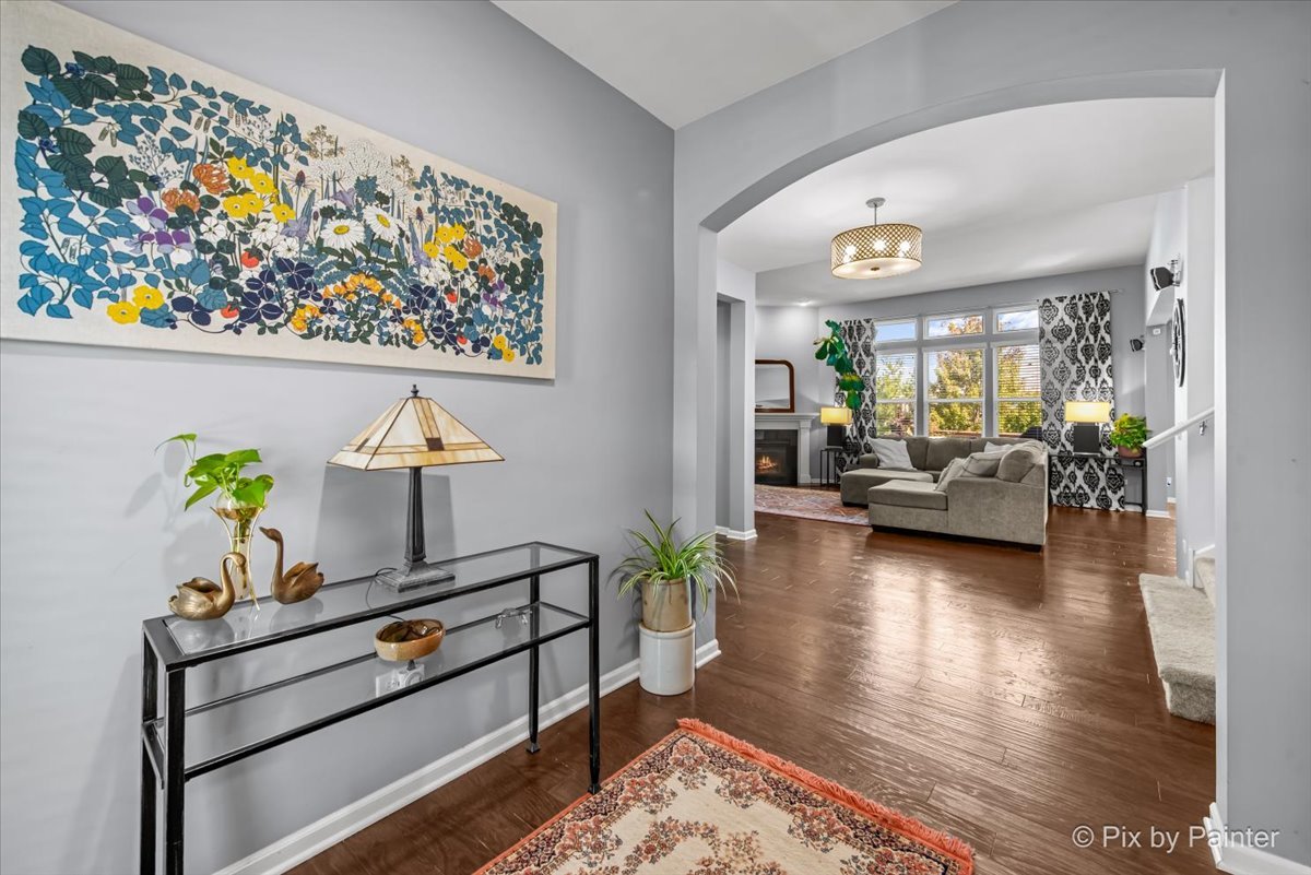 154 Chapin Way, Oswego, IL 60543