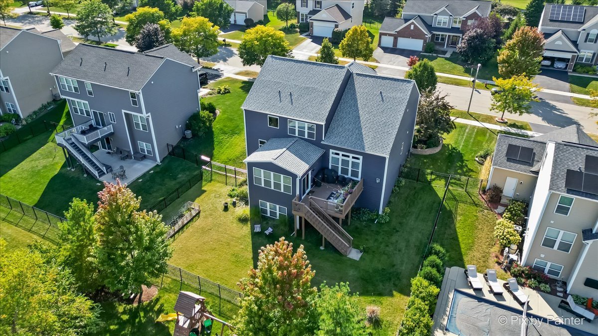 154 Chapin Way, Oswego, IL 60543