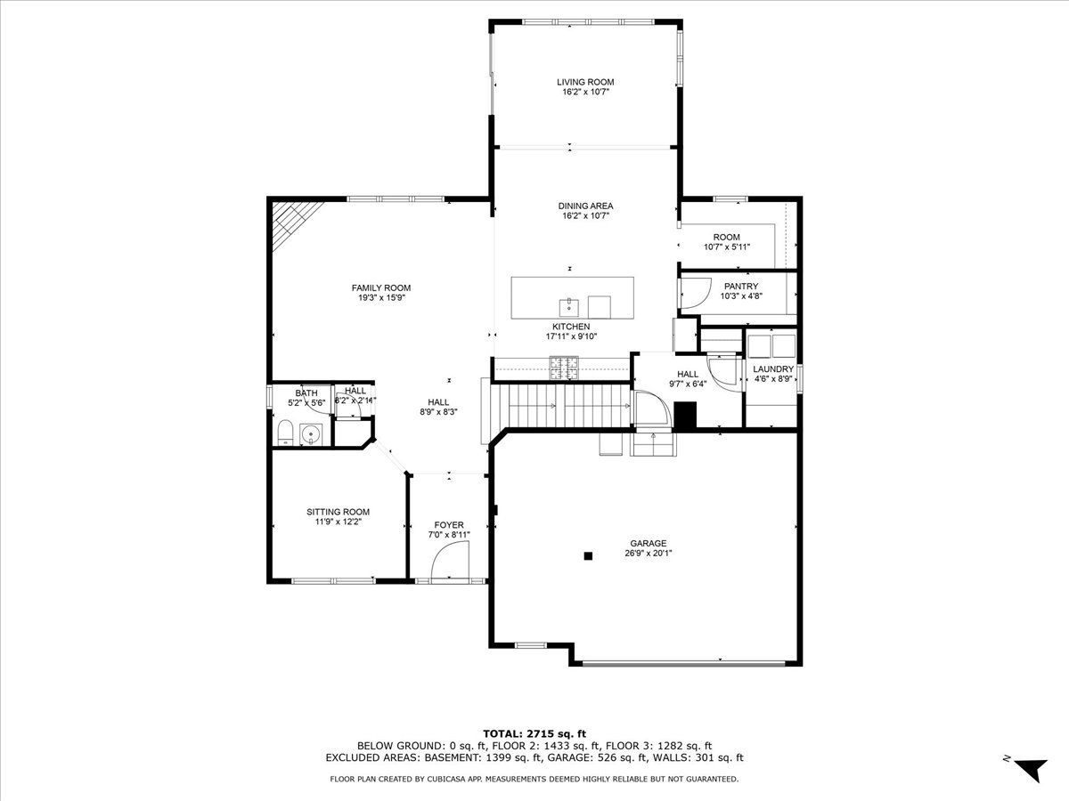 154 Chapin Way, Oswego, IL 60543