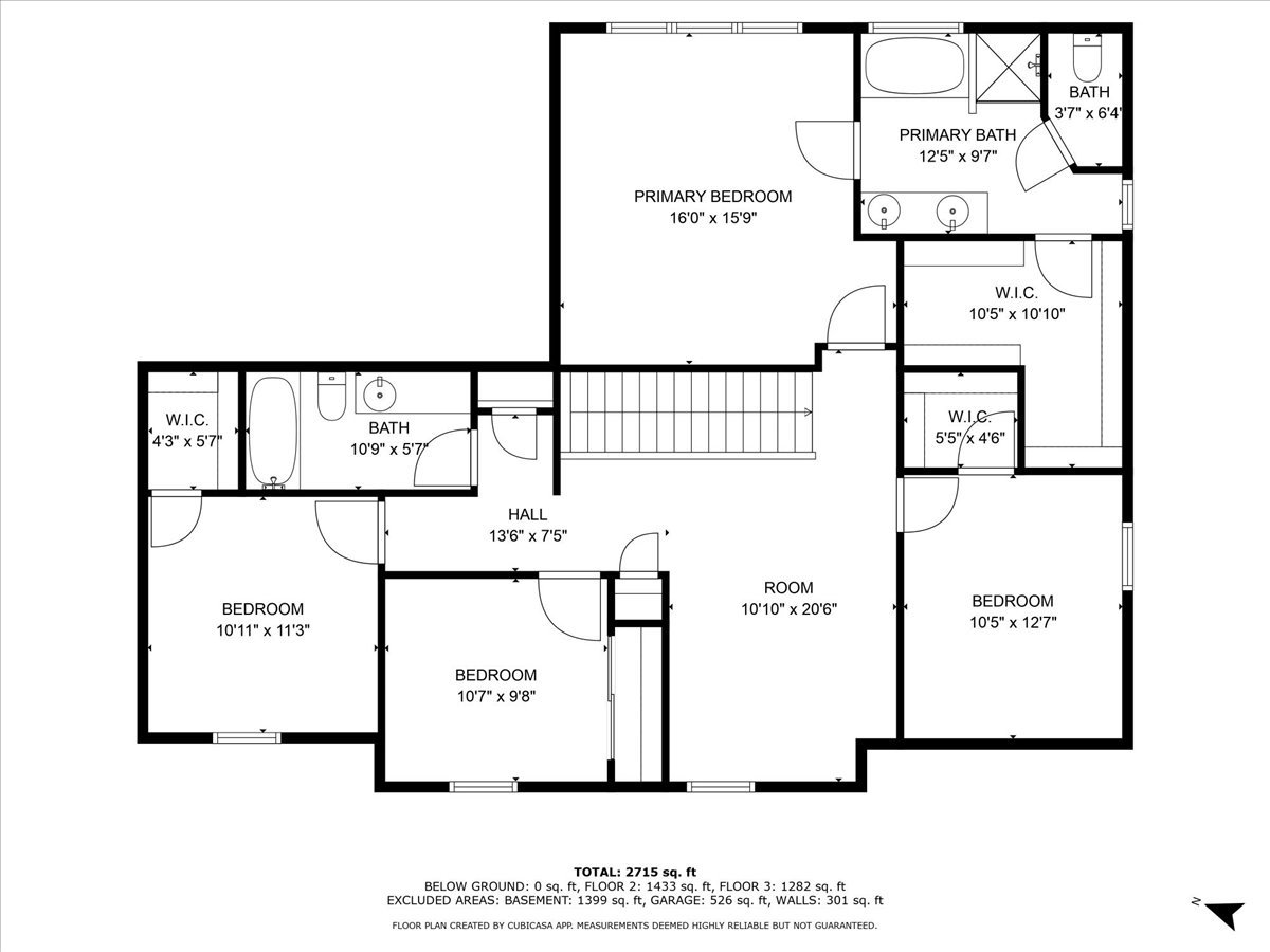 154 Chapin Way, Oswego, IL 60543