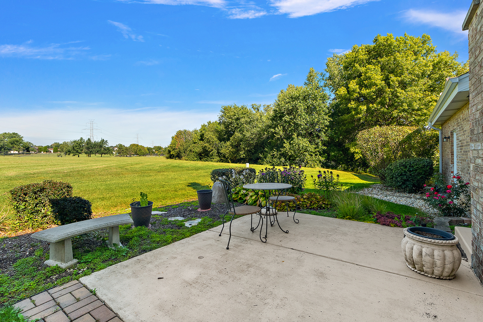 17394 Brook Crossing Lane, Orland Park, IL 60467