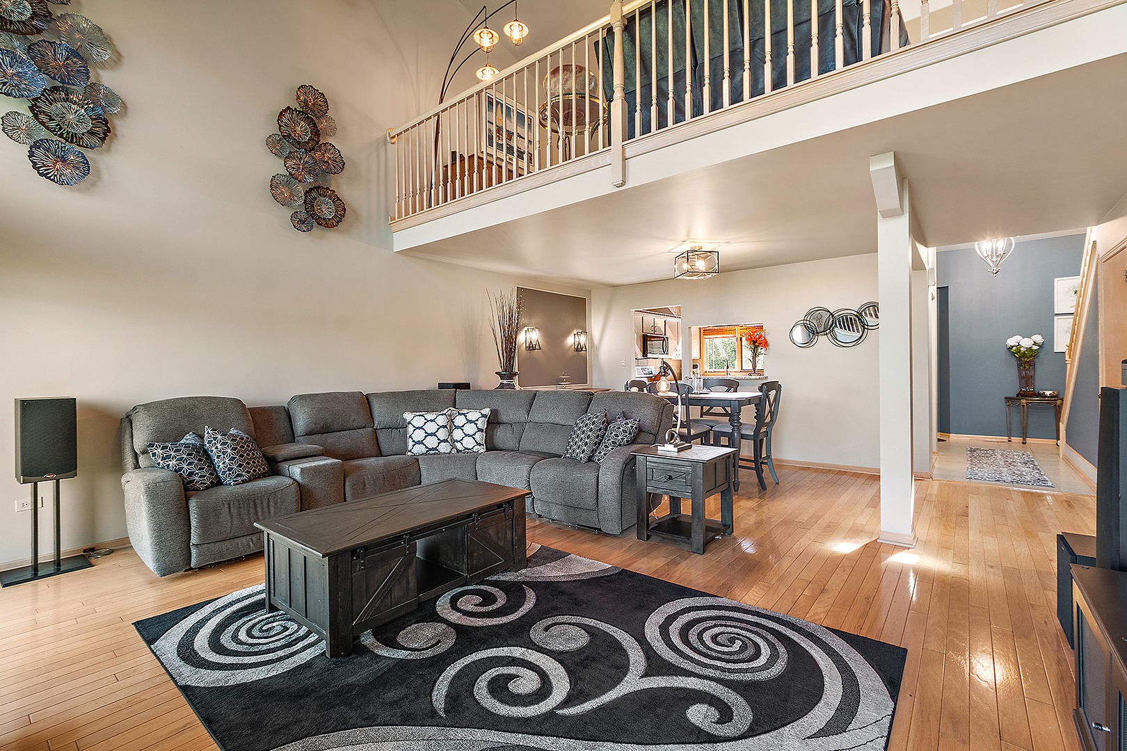 17394 Brook Crossing Lane, Orland Park, IL 60467