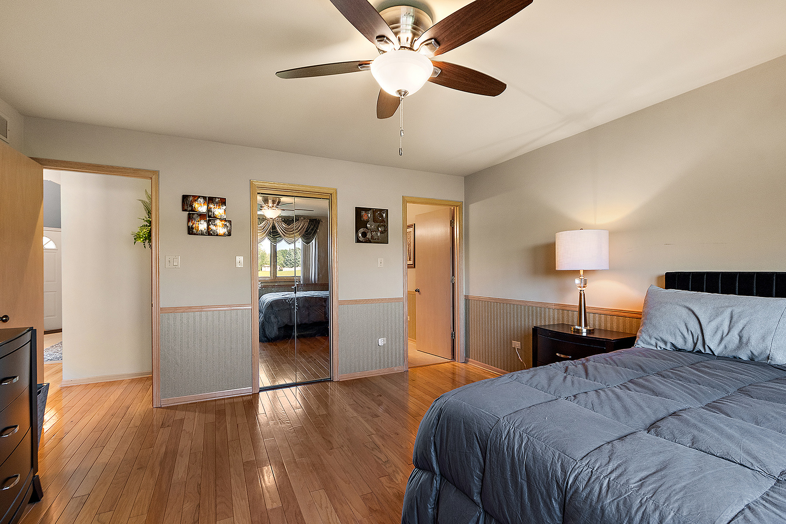 17394 Brook Crossing Lane, Orland Park, IL 60467